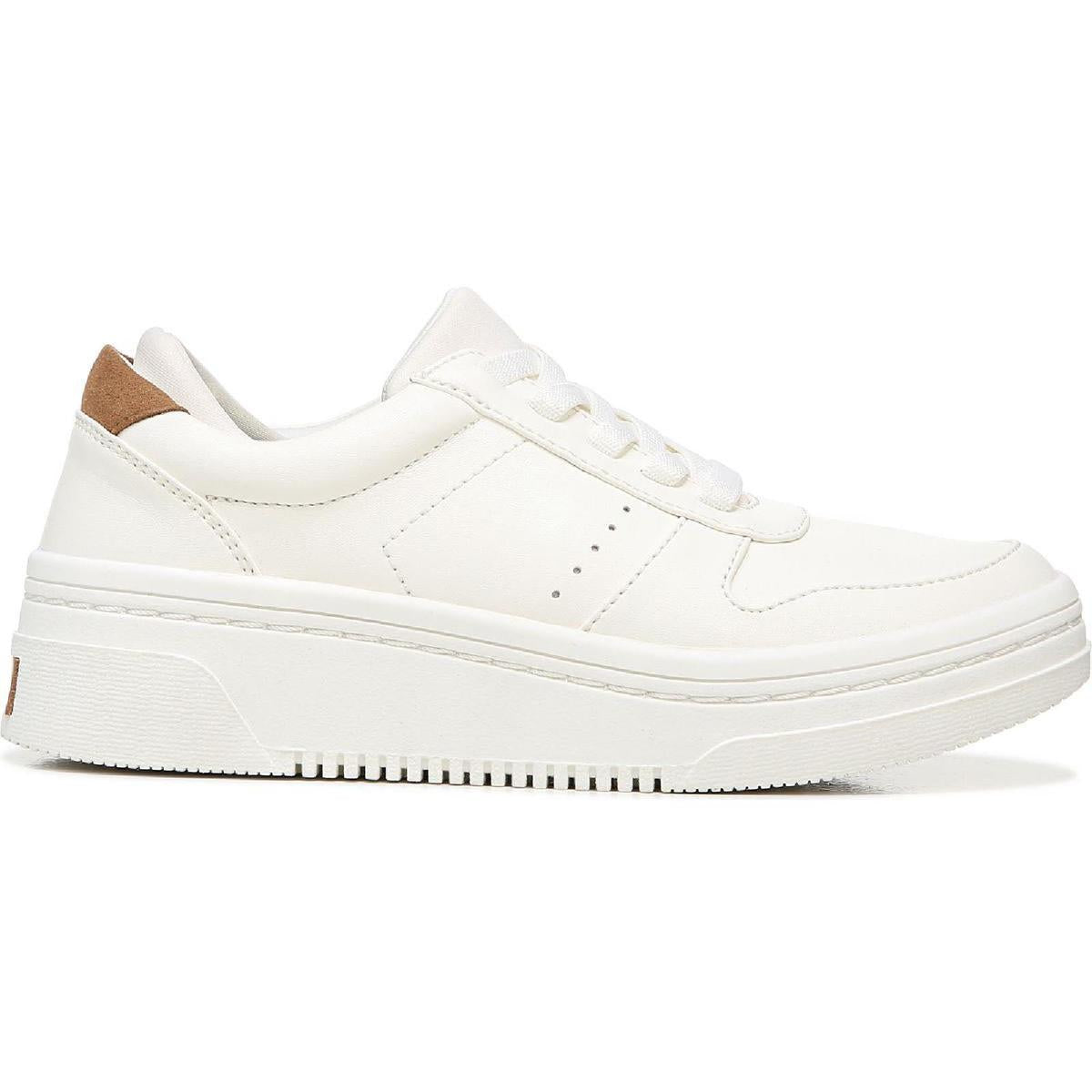 Essential Womens Comfort Insole Slip On Fashion Sneakers