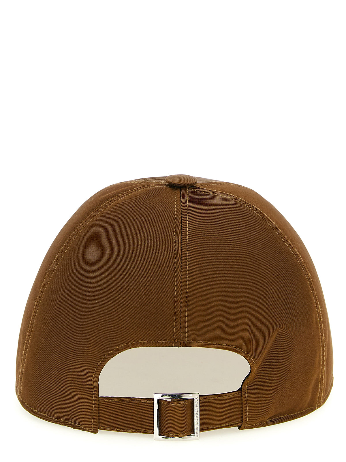 STELLA MCCARTNEY Stella Mccartney Women 'Stella Mccartney' Cap