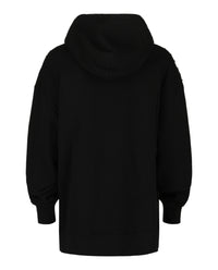 Valentino Valentino Mens Le Chat De La Maison Patch Hoodie