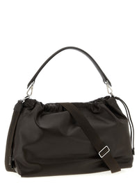 Fendi Men 'Fendi Flux Maxi Messanger' Handbag
