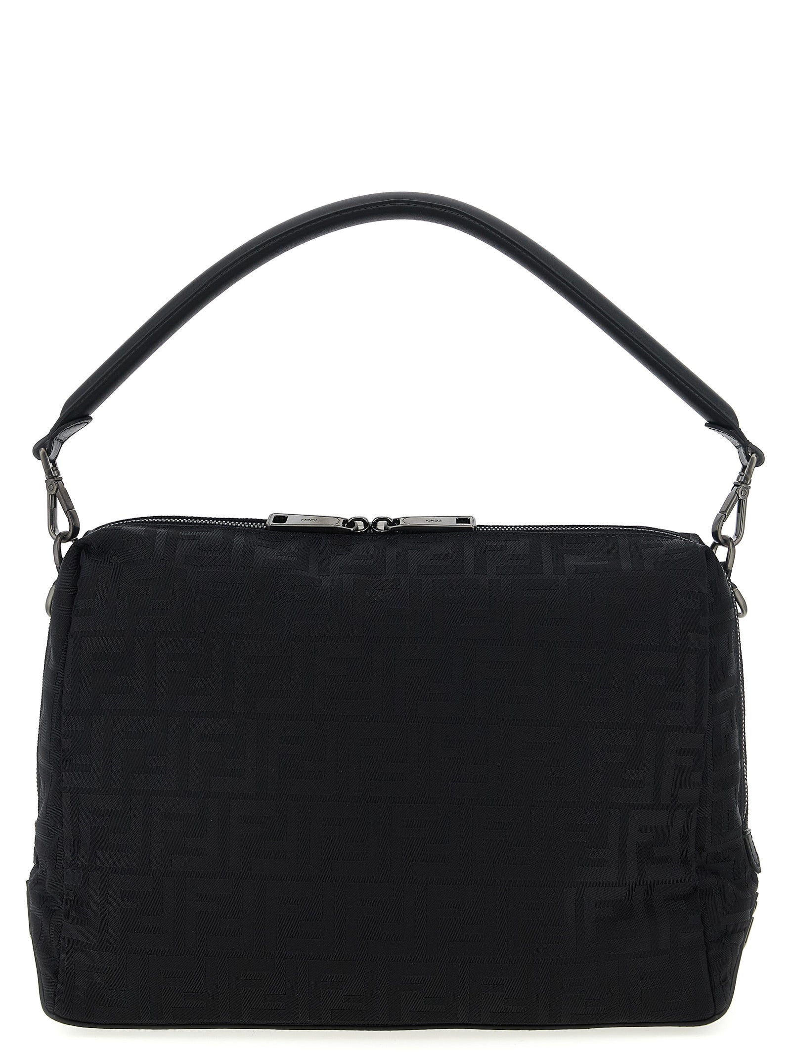Fendi Men 'Fendi Lui' Large Shoulder Bag