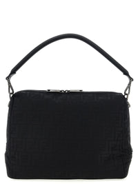 Fendi Men 'Fendi Lui' Large Shoulder Bag