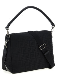 Fendi Men 'Fendi Lui' Large Shoulder Bag