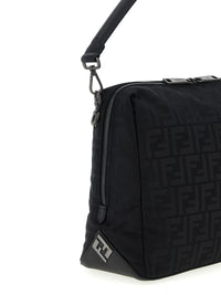 Fendi Men 'Fendi Lui' Large Shoulder Bag