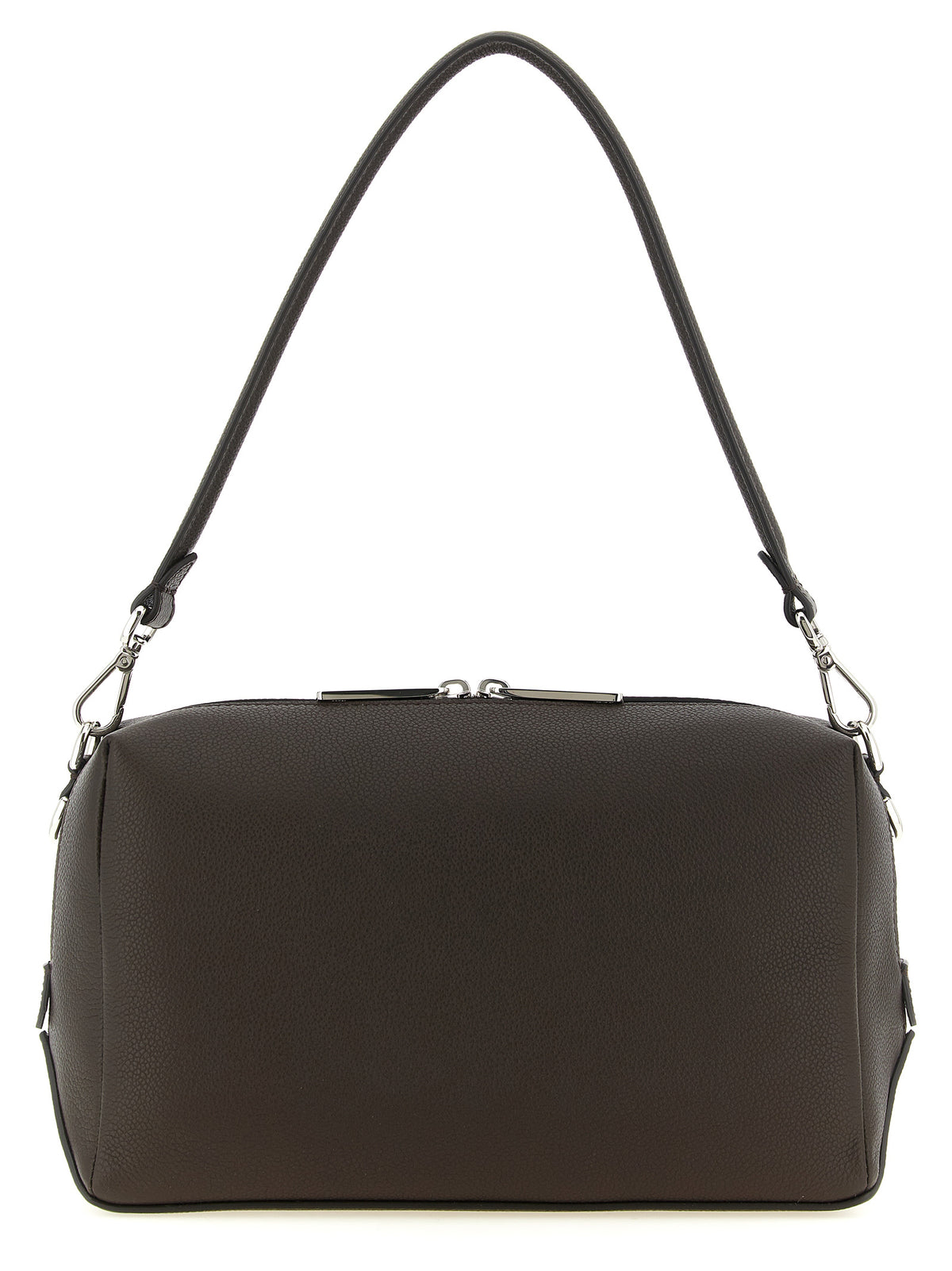 Fendi Men 'Fendi Lui' Medium Shoulder Bag