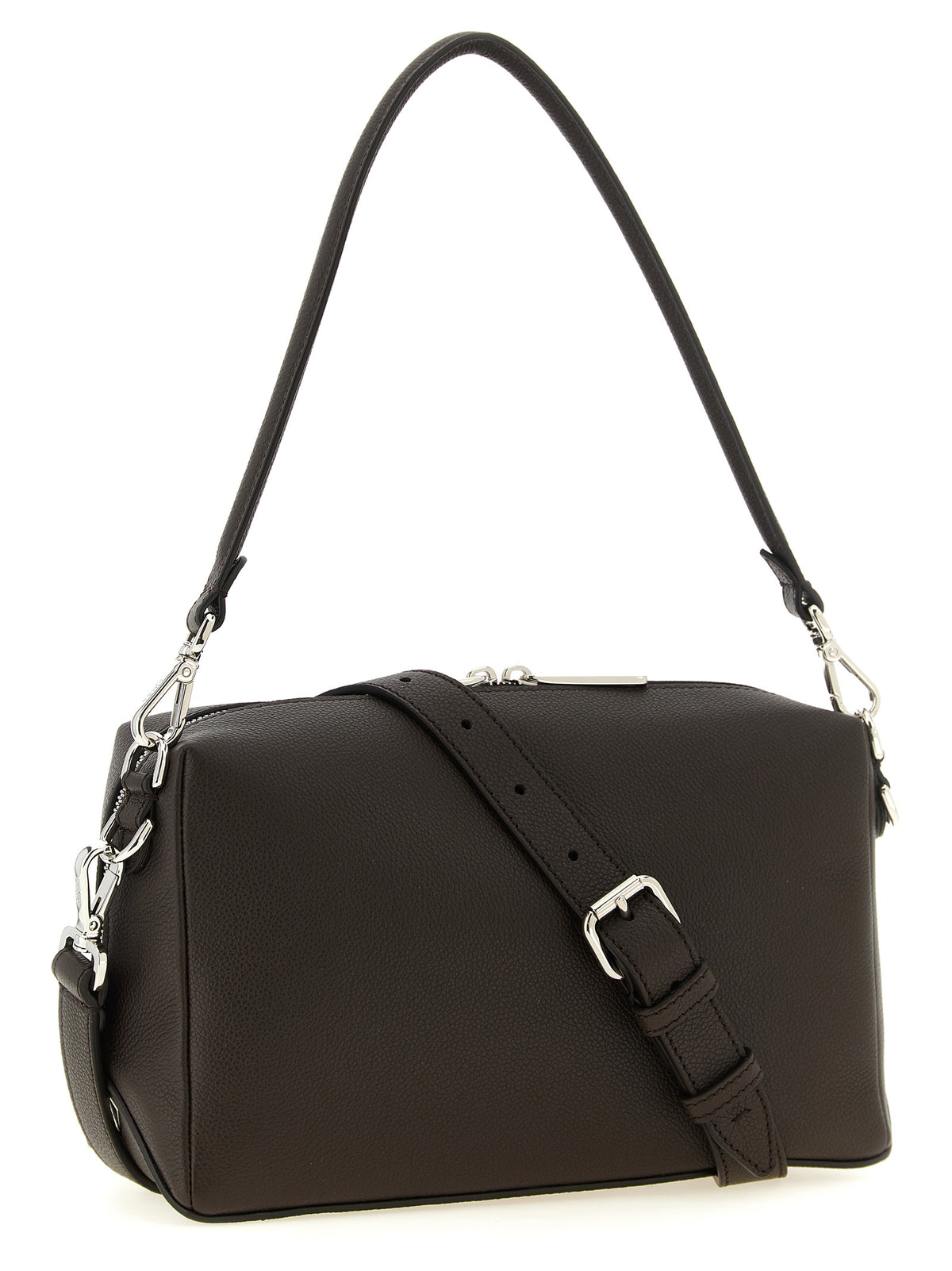 Fendi Men 'Fendi Lui' Medium Shoulder Bag