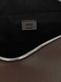 Fendi Men 'Fendi Lui' Medium Shoulder Bag