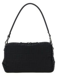 Fendi Men 'Fendi Lui Medium Squared Ff' Shoulder Bag