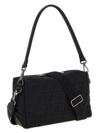 Fendi Men 'Fendi Lui Medium Squared Ff' Shoulder Bag