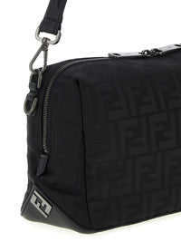 Fendi Men 'Fendi Lui Medium Squared Ff' Shoulder Bag