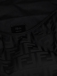 Fendi Men 'Fendi Lui Medium Squared Ff' Shoulder Bag