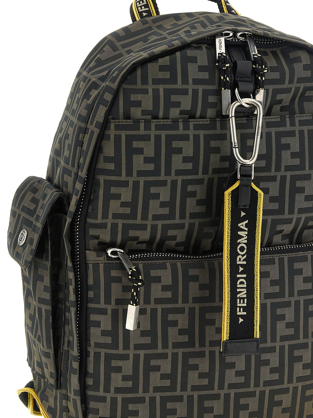 FENDI Fendi Men 'Fendi Climb' Backpack