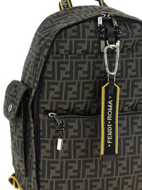 FENDI Fendi Men 'Fendi Climb' Backpack