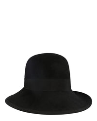 Valentino Womens Large VLogo Signature Hat