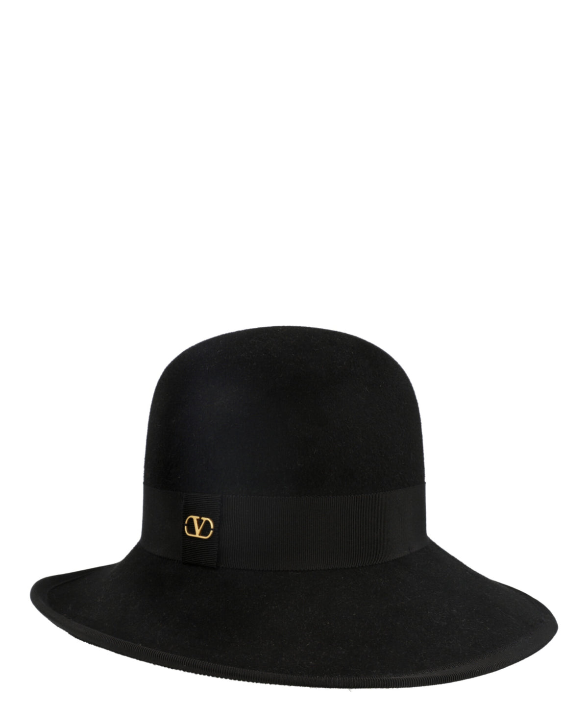 Valentino Womens Large VLogo Signature Hat