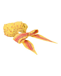Valentino Valentino Womens Voyage Imaginaire Printed Headband
