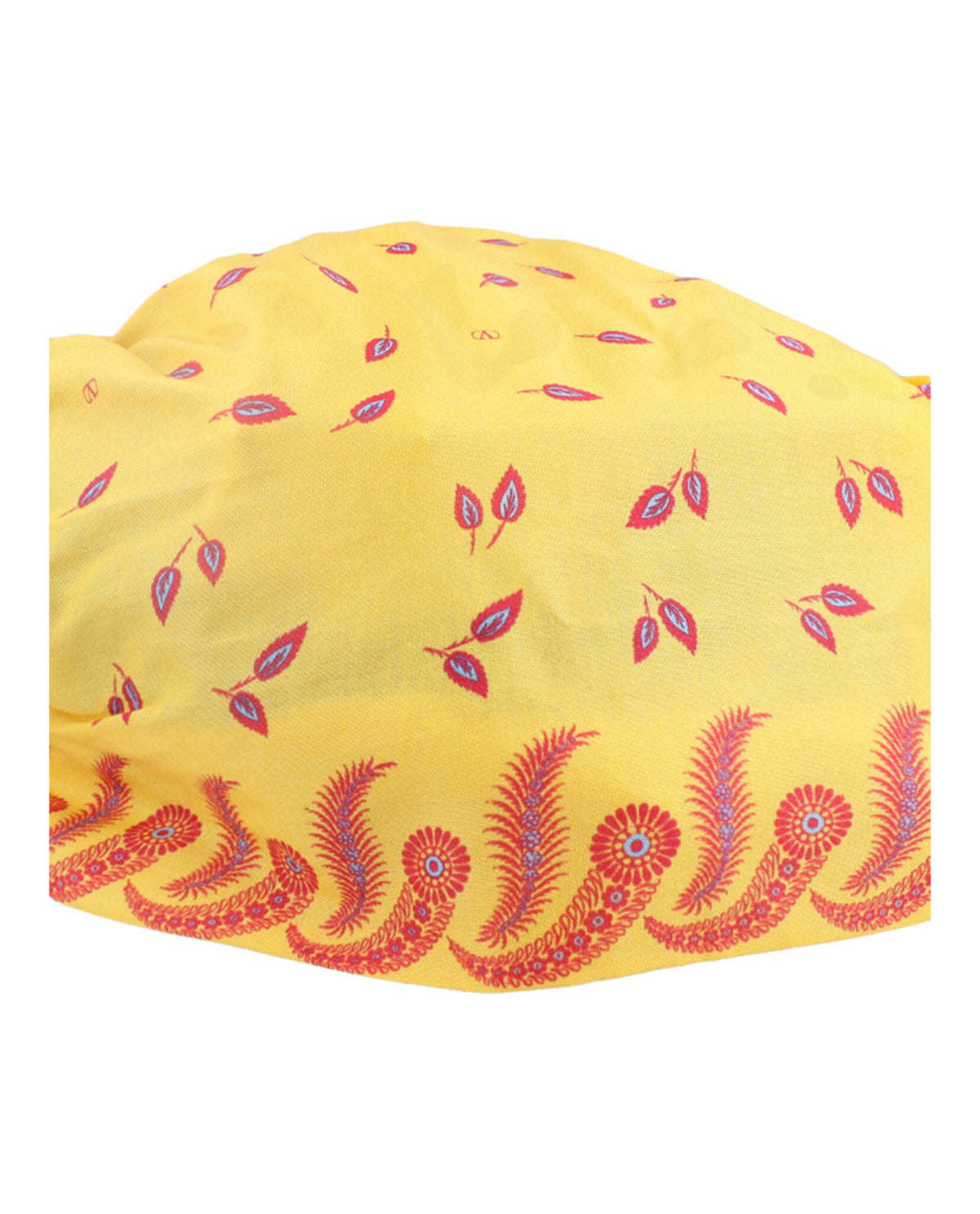 Valentino Valentino Womens Voyage Imaginaire Printed Headband