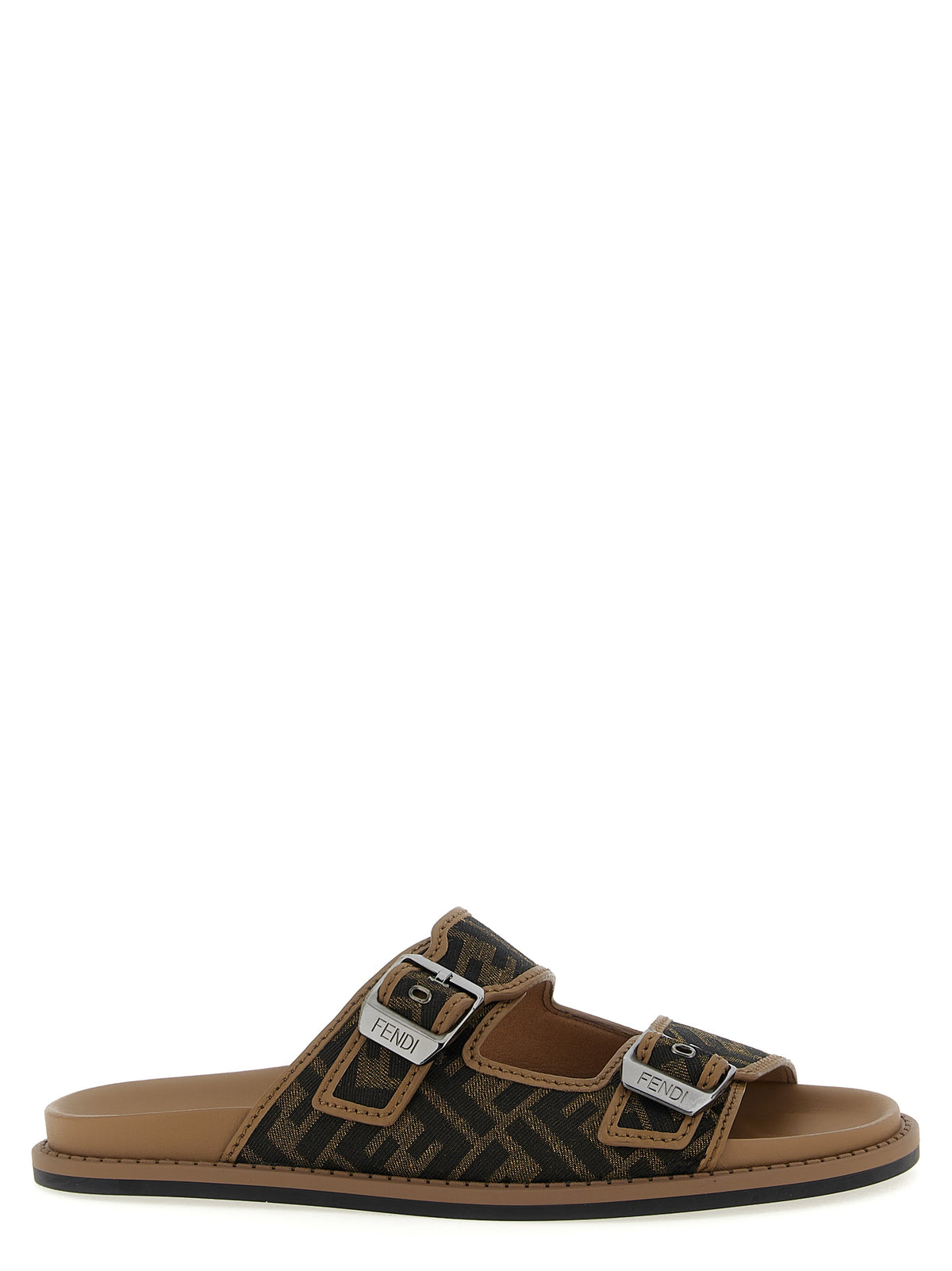 Fendi Men 'Fendi Feel' Sandals