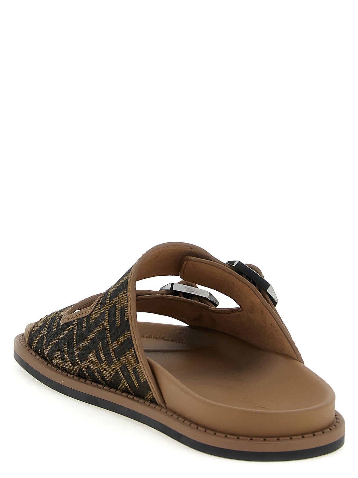 Fendi Men 'Fendi Feel' Sandals