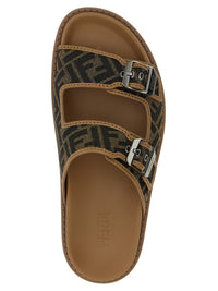 Fendi Men 'Fendi Feel' Sandals