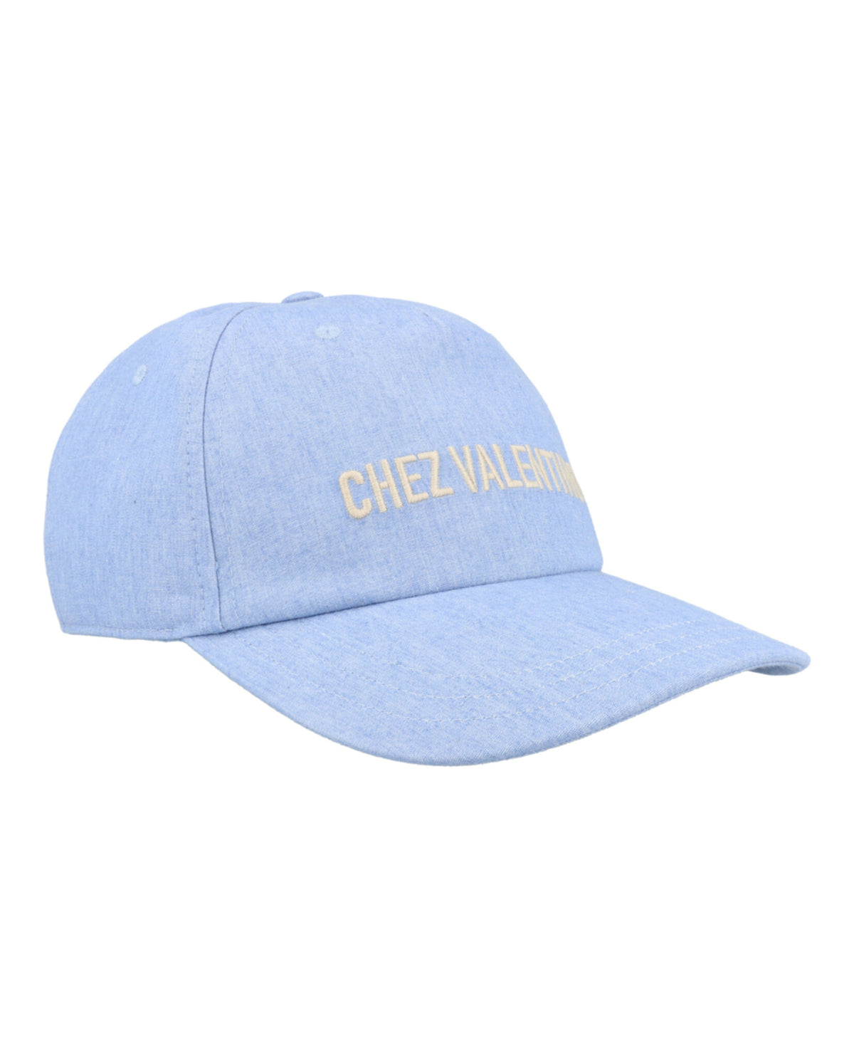 Valentino Valentino Mens Chez  Baseball Hat