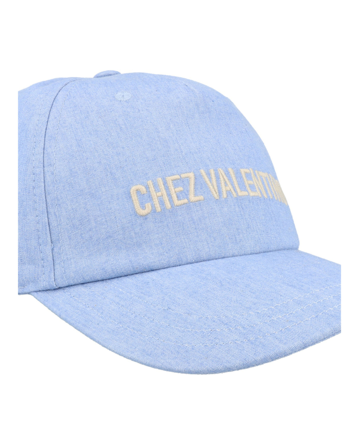 Valentino Valentino Mens Chez  Baseball Hat