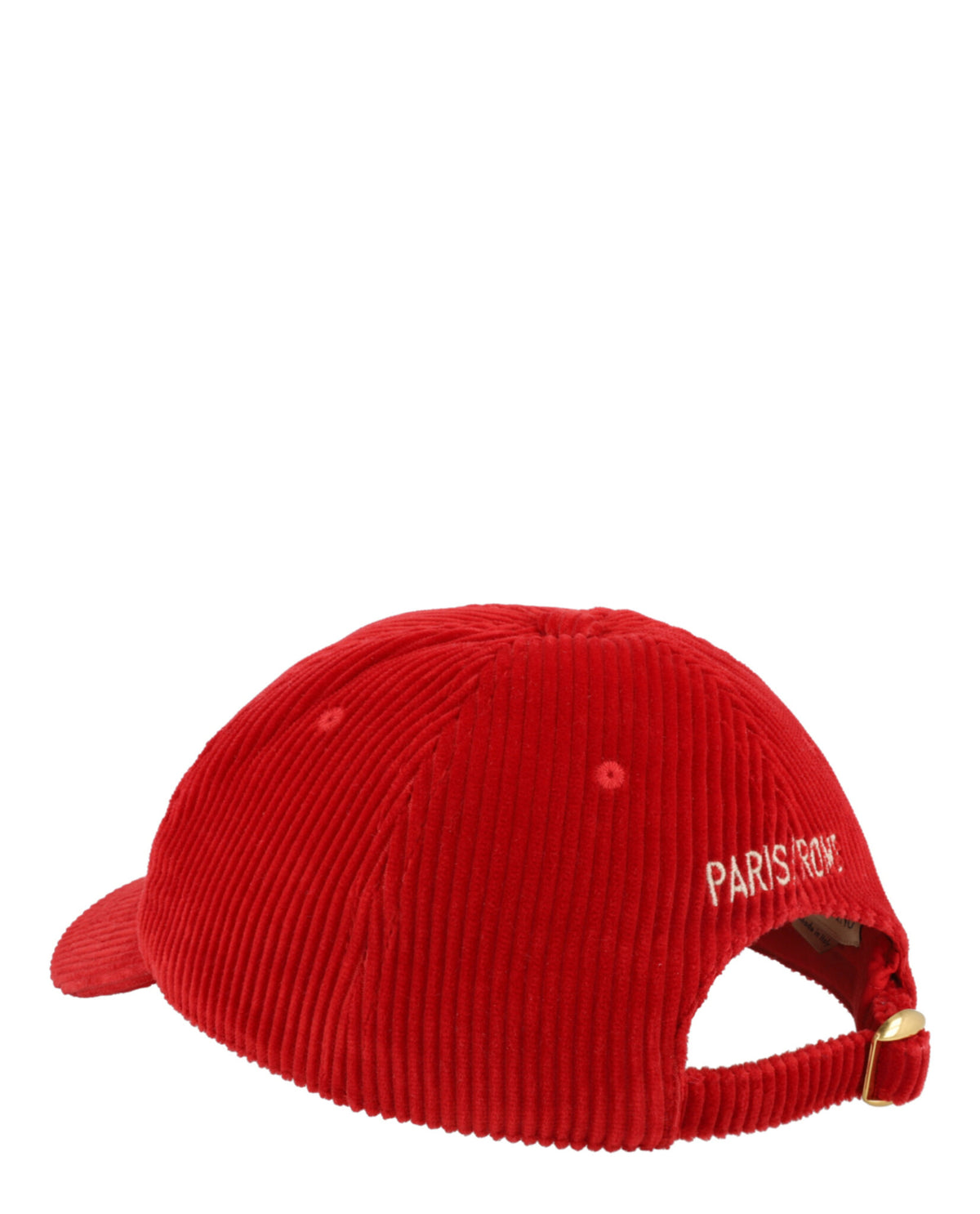 Valentino Valentino Mens Chez  Baseball Hat