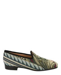 Valentino Valentino Mens Les Alcovettes Loafers