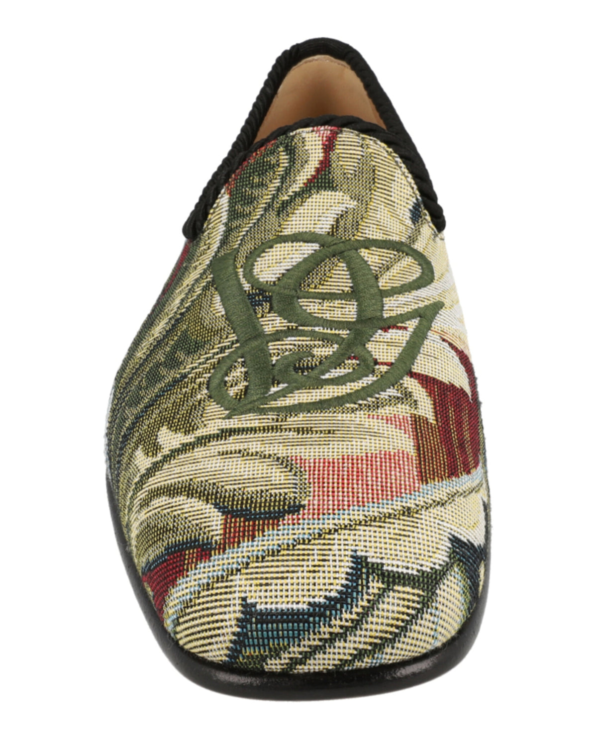 Valentino Valentino Mens Les Alcovettes Loafers