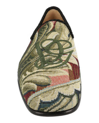 Valentino Valentino Mens Les Alcovettes Loafers