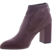 Kortney Womens Ankle Boots