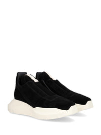 Rick Owens Men Geth Runner Sneaker