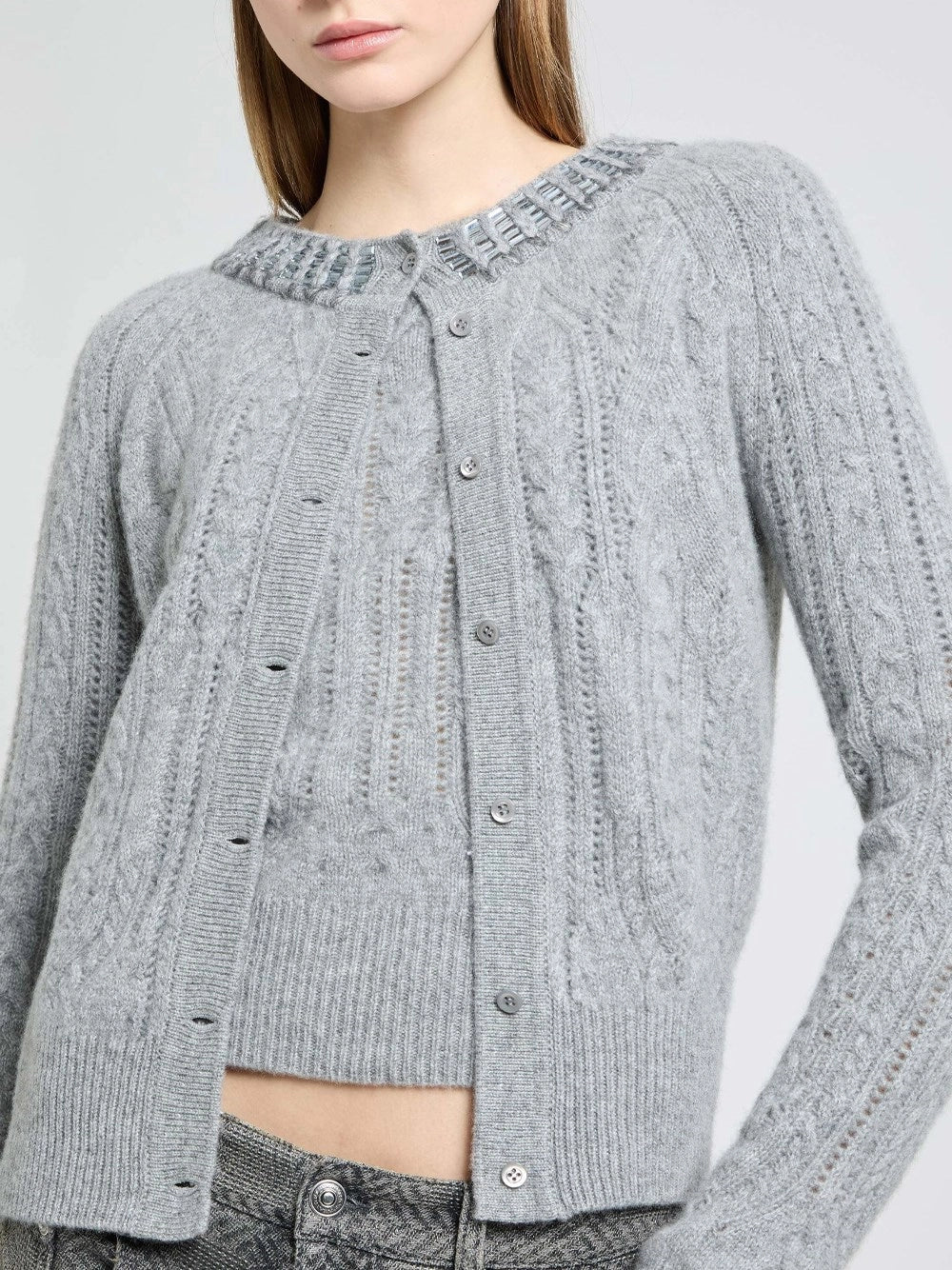 Ermanno Scervino Women Cardigan