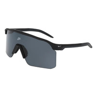 Nike Nike Sunglasses Shield Semi Rim, Black Frame and Grey Lens NIKEEXPEDITIONSHIELDPNIW5873X010