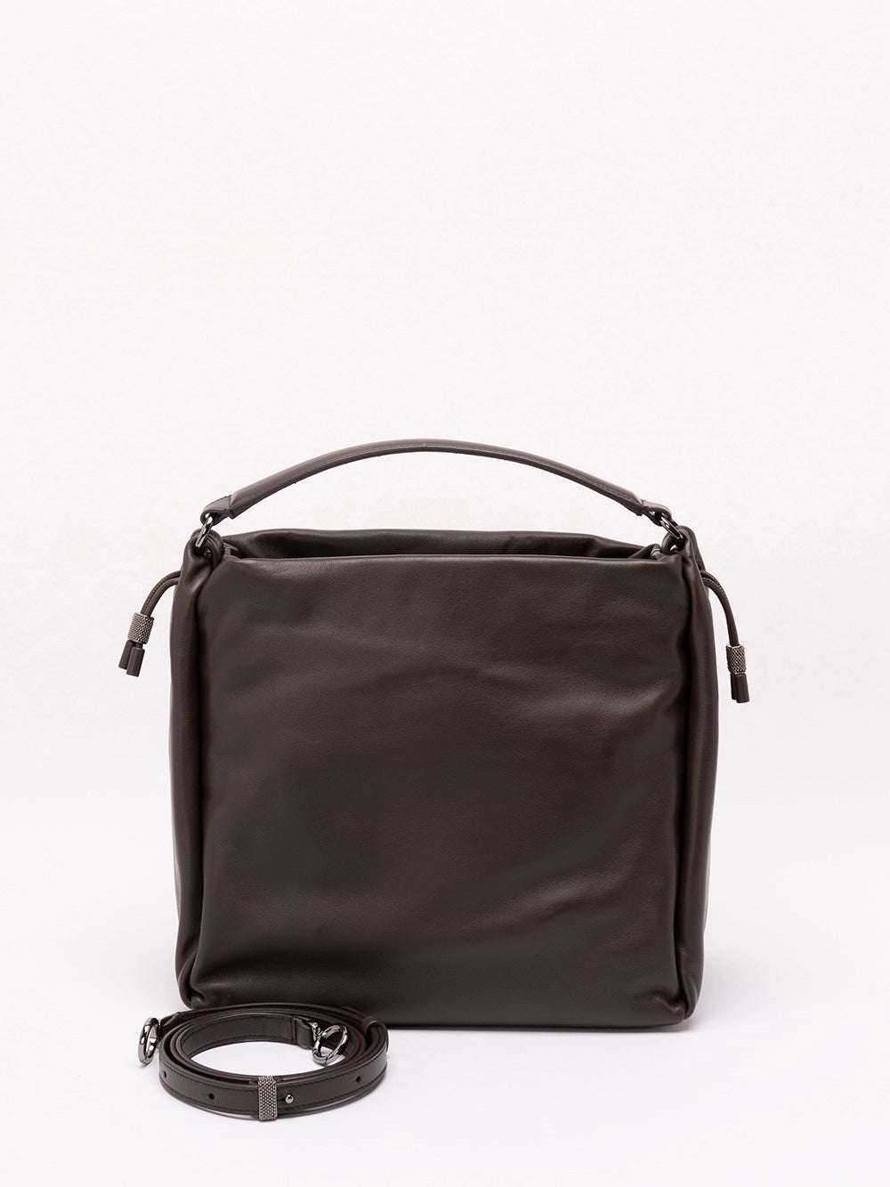 Brunello Cucinelli Women Shoulder-Strap Bag