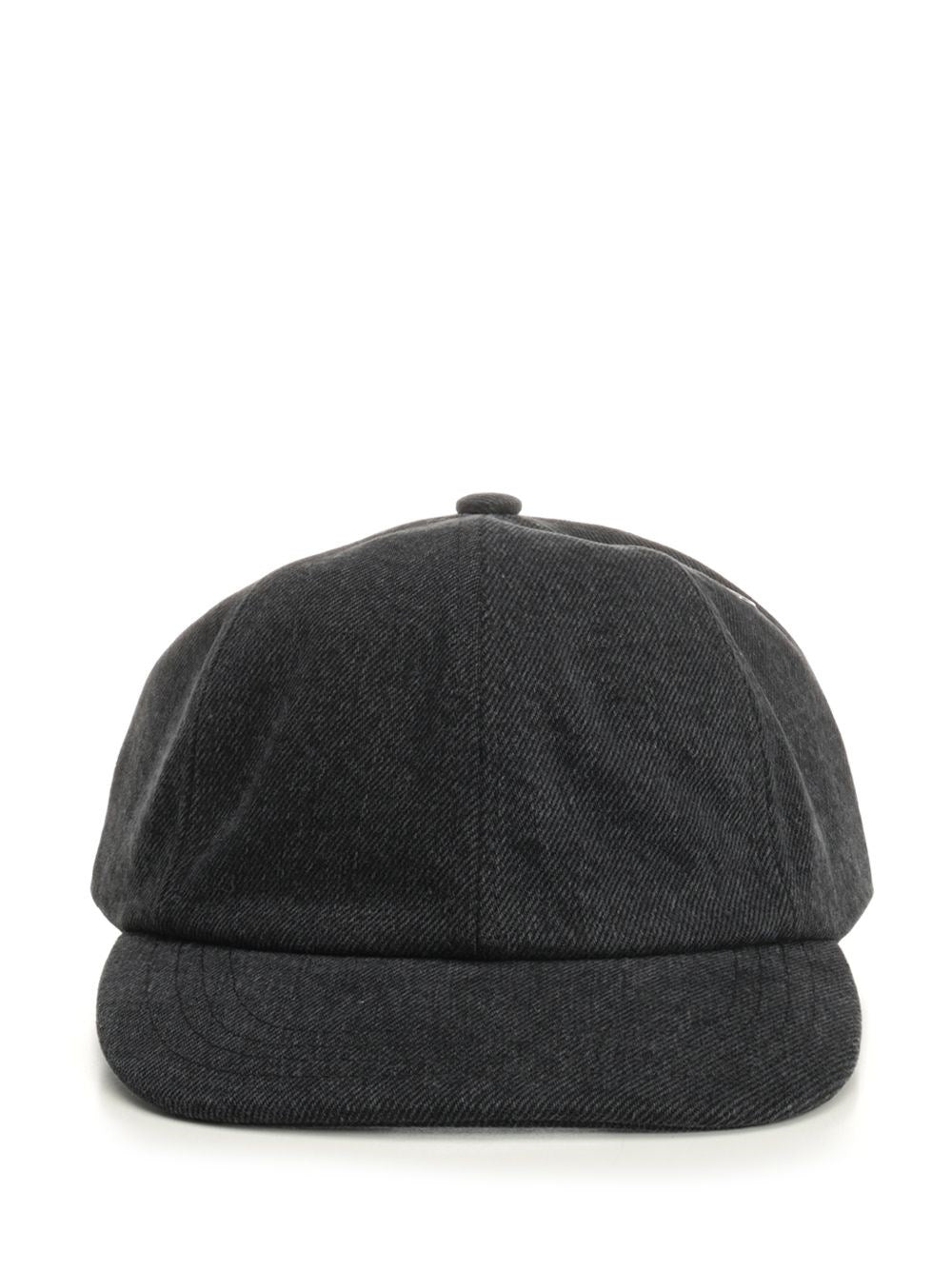 Ami Ami Women Denim Cap