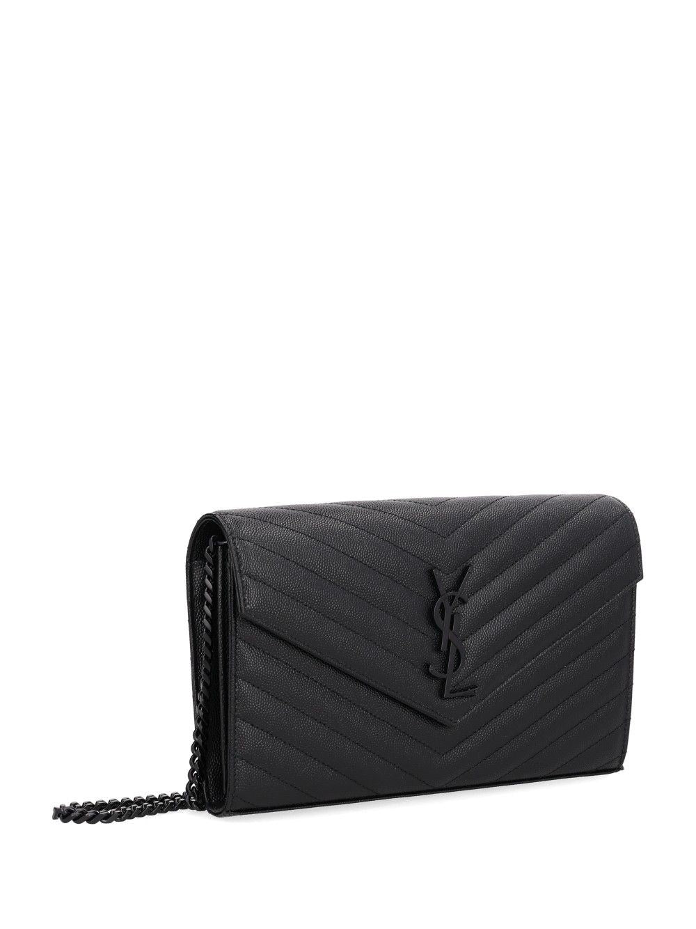 Saint Laurent Saint Laurent Women Chain Pouch