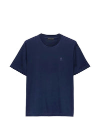 Prada Men Cotton T-Shirt
