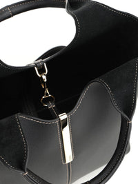Tod's Women Mini Shopping Tote Bag