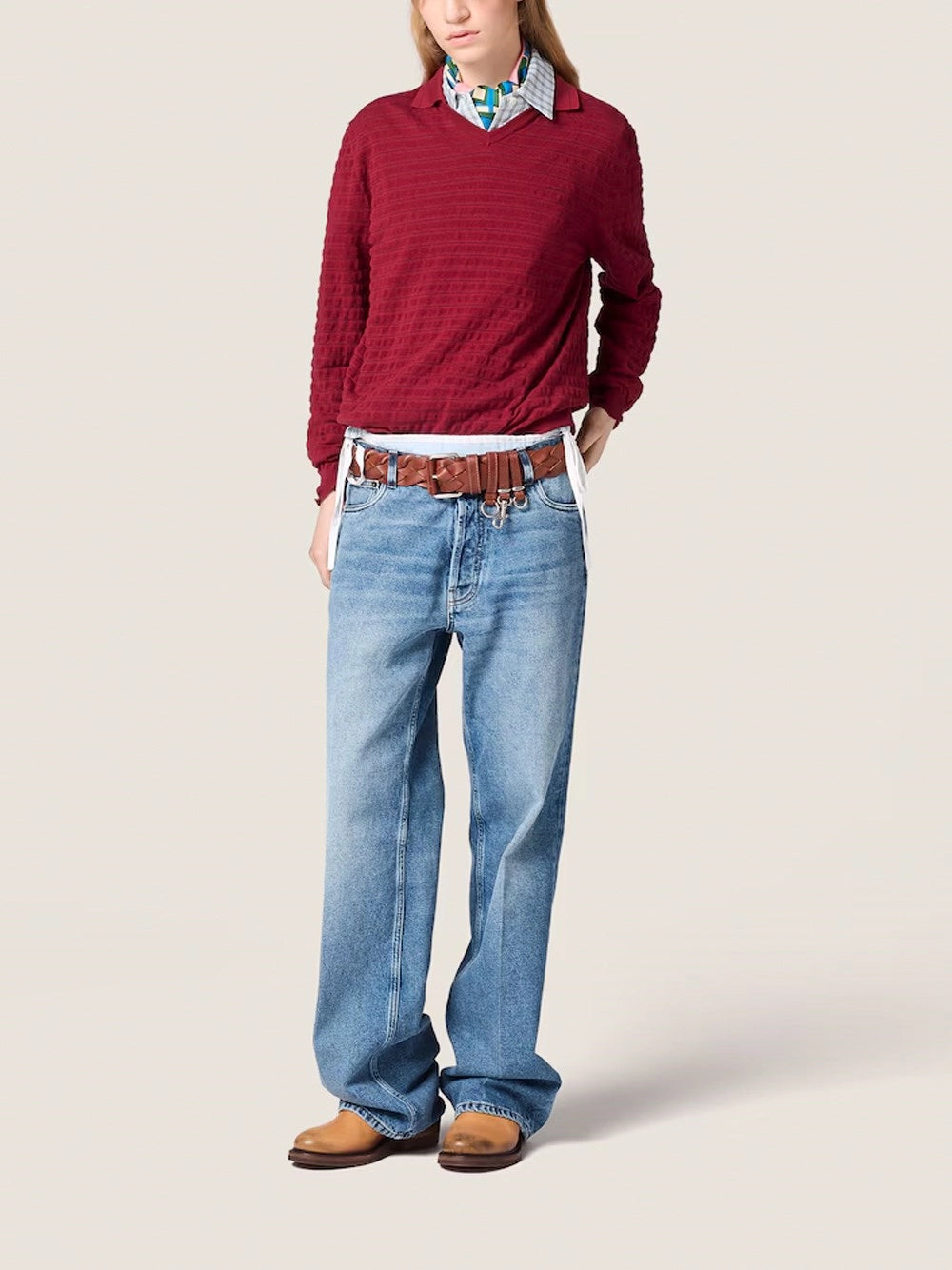 Miu miu Miu Miu Women Jeans