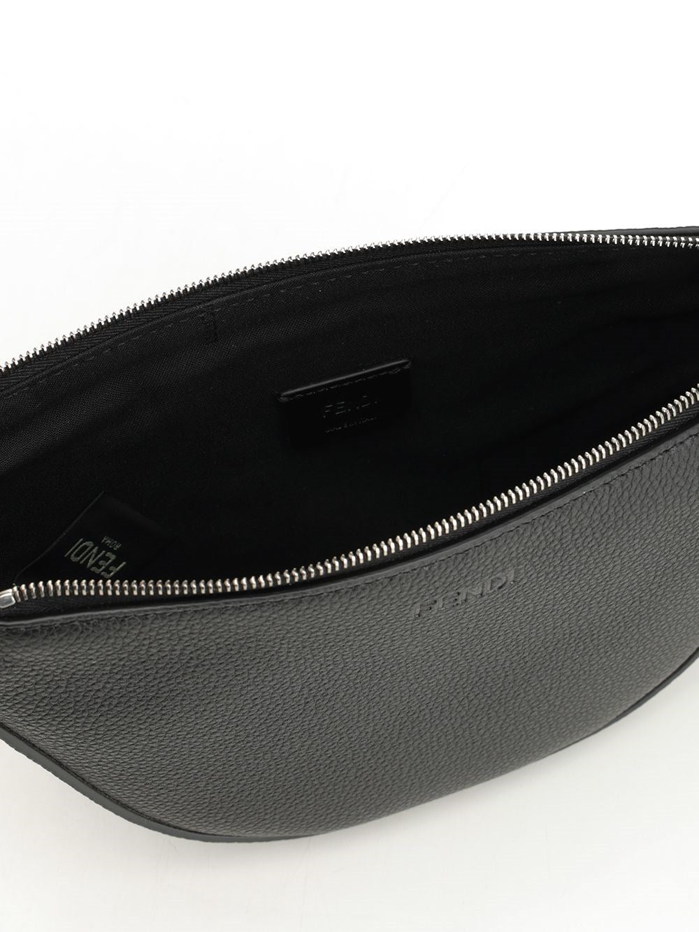 Fendi Fendi Men Fendi Melon Mini Shoulder Bag