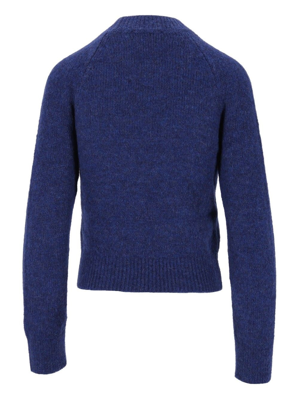 Dries Van Noten Women “Texas” Sweater