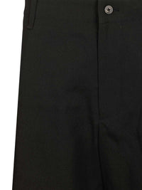 Jacquemus Men "Camargue" Wool Shorts