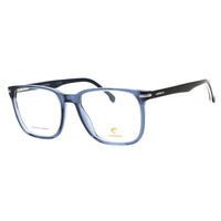 Carrera Eyeglasses Square Full Rim, Havana Frame and Clear Demo Lens Lens CARRERA309008600