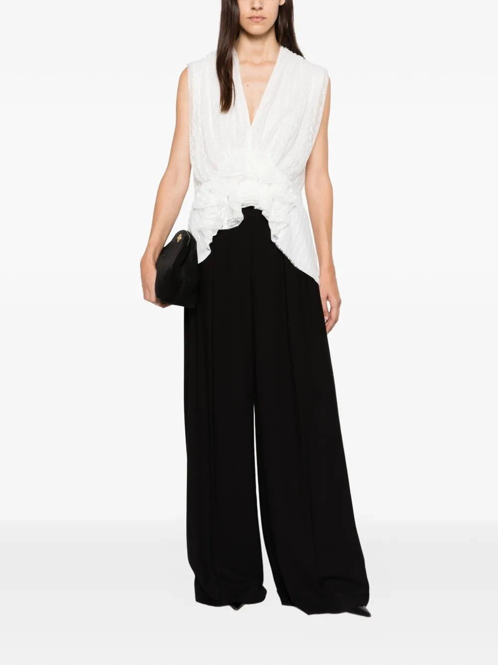 Alberta Ferretti Women Top