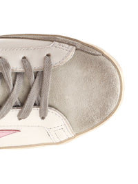 Golden Goose Men "Super Star" Sneakers
