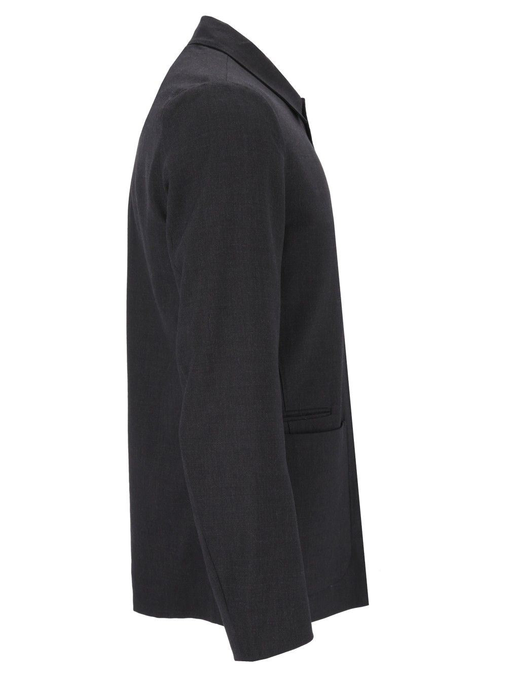 Paul Smith Men Casual Shirt-Style Jacket