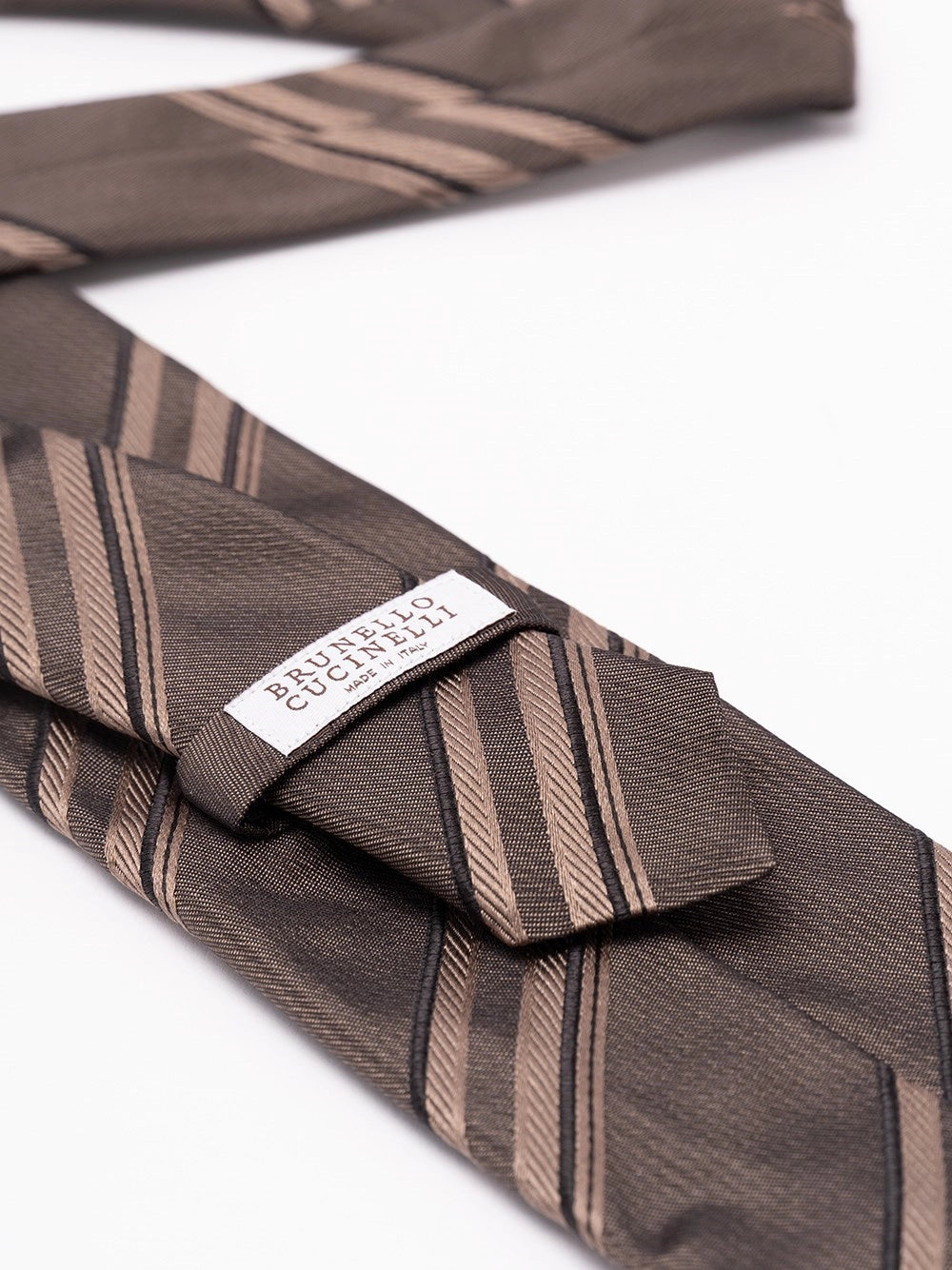 Brunello cucinelli Brunello Cucinelli Men Silk Tie