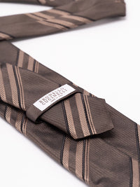 Brunello cucinelli Brunello Cucinelli Men Silk Tie