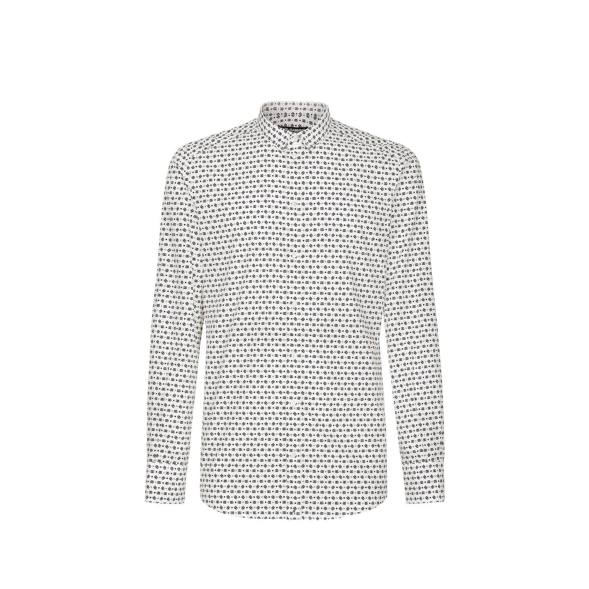 Dolce & Gabbana Dolce & Gabbana Dg Shirt Men
